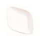 Diamond Boat 30mL, Anti-static, White