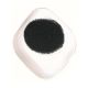 Diamond Boat 100mL Anti-static, White