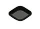 Diamond Boat 30mL, Black
