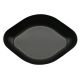 Diamond Boat 100mL, Black