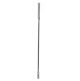 Spatula, Hayman Flat End & Spoon End, Steel