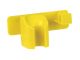 Manual Pipette Rack ABS Plastic, Red