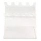 Pipette Stand Acrylic 4-Place, Clear