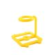1-Well Interlocking Tube Rack for 50mL Tubes, Assorted