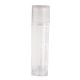 Cryogenic Vial 2.0mL natural Color Lids, Natural