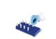 Cryogenic Vial Rack 50-Place