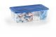 Tubby® Storage Tub, Lid & Dividers, Natural