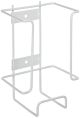 1-Box Glove Box Holder Wire, White