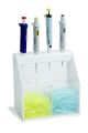 Pipette Workstation, Clear