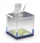 Pipette Tip Disposal Box, Clear
