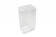1-Glove Box Holder Acrylic, Clear