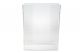 3-Glove Box Holder Acrylic, Clear