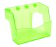 MagWipe Magnetic Wipe Storage, Green