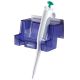 MagPette Magnetic Pipette Rack, Purple