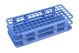Fold & Snap Tube Rack 13mm 90-Place, Blue