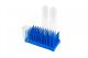 Peg Tube Rack 50-Place, 14-17mm, Blue