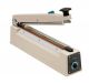 Bag Sealer 305mm 220/240 Volt with Cutter UK Plug, Grey