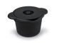 Cool Container, Ice Bucket 4L, Black