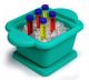 Cool Container 1L Ice Pan, Green