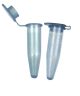 Microfuge Tubes 1.5mL, Natural