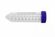 Conical Tube 50mL Bulk Wrap Sterile, Natural
