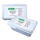 Wipes, 70% IPA/30% DI WATER, 9inX9in, 40 WIPES/TUB, 12 TUBS/CASE