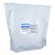 Sterile Presat Polyester Cleanroom Wipes, 9inx9in (70% IPA/30% DI Water), 30 Wipes/Stand-Up Bag, 10 Stand-Up Bags/Case., CS/300