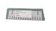 Comb A Del 10Well 3.0Mm