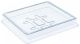 Gel Casting Tray 20X15Cm He95X
