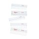 Comb A Teflon 5Well 1.0Mm