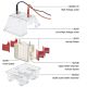 Se4154 Pk Ubc W/Gasket