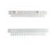 Comb Sub15-C1.5-20 Assy