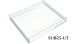 Gel Casting Tray, 25 X 30 Cm