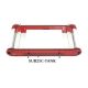 Gel Casting Tray, 15 X 15 Cm