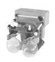 Pump,Vacuum-Dual Volt.