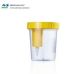 IMPROVACUTER® Urine Collection Container Pre-attached Non-Patient Needle
