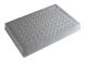 100ul 96-well PCR Full Skirt Amplification plt, PP Nat, 10 plts/ut.  5 uts/cs