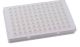 100ul 96-well PCR Half Skirt Amplification Plate, PP Clear, for Light Cycler, 10 Plates Per Unit. 5 Units Per Case, CS50