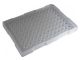 200ul 96-well PCR Half Skirt, Elevated Wall (ABI style) Amplification Plate, PP Clear, 10 Plates Per Unit. 5 Units Per Case CS 50