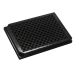96 well 350uL Black Clear Bottom