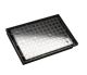 96 well 350uL Black, Clear Bottom Tissue Culture Treated. With Lid. Individually packed.