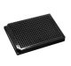 384-well 120uL Polystyrene, Black