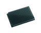 384 Low volume assay plate 30uL Polystyrene, Black