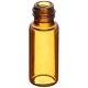 2.0mL Amber R.A.M.™ Vial, 12x32mm, 9mm Thread