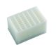 48 Rectangle Well, 7mL/well, Polypropylene Plate