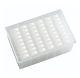 48-well Polypropylene 5ml, Polyethylene filter, mean pore size 10-20µm