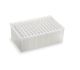 96-well Polypropylene, 2mL Long drip, Polyethylene, mean pore size 25µm,