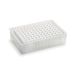 96-well Polypropylene, 800µL Short drip, UHMW Polyethylene, mean pore size 25µm