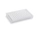 96-well Polypropylene, 300uL Short drip, UHMW Polyethylene, mean pore size 25µm