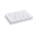 96-well Polypropylene, 300µL Short drip, Polypropylene, mean pore size 0.45µm
